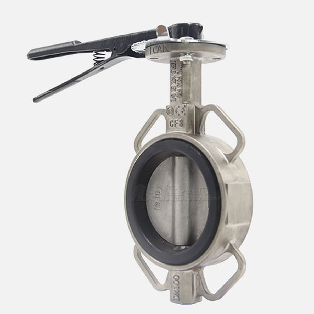 D71X-16P Butterfly Valve product view