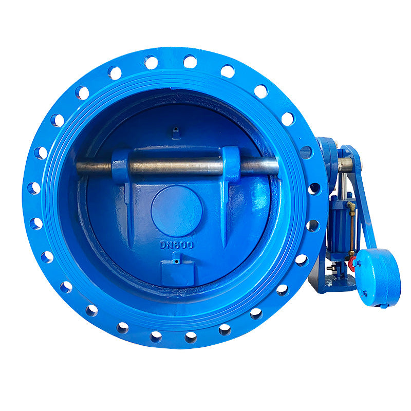 Tilting Check Valve