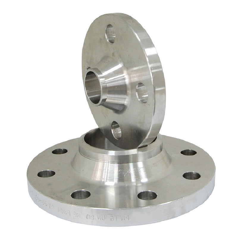 Carbon Steel Flange product view