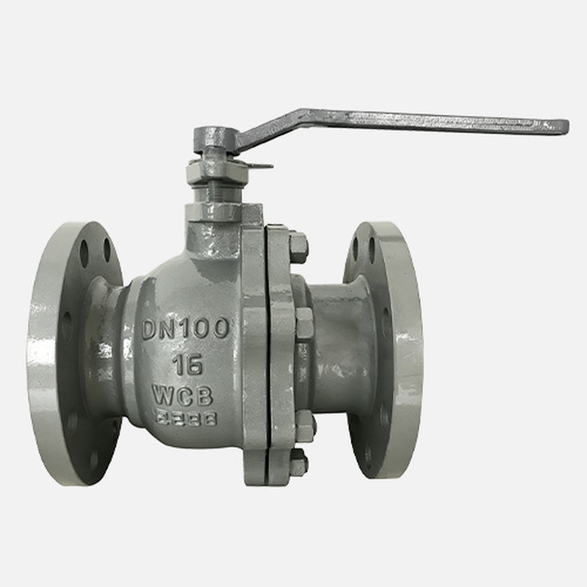 Q41F-16C Ball Valve product view