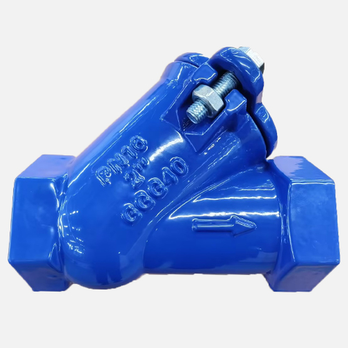 HQ11X-16Q Check Valve