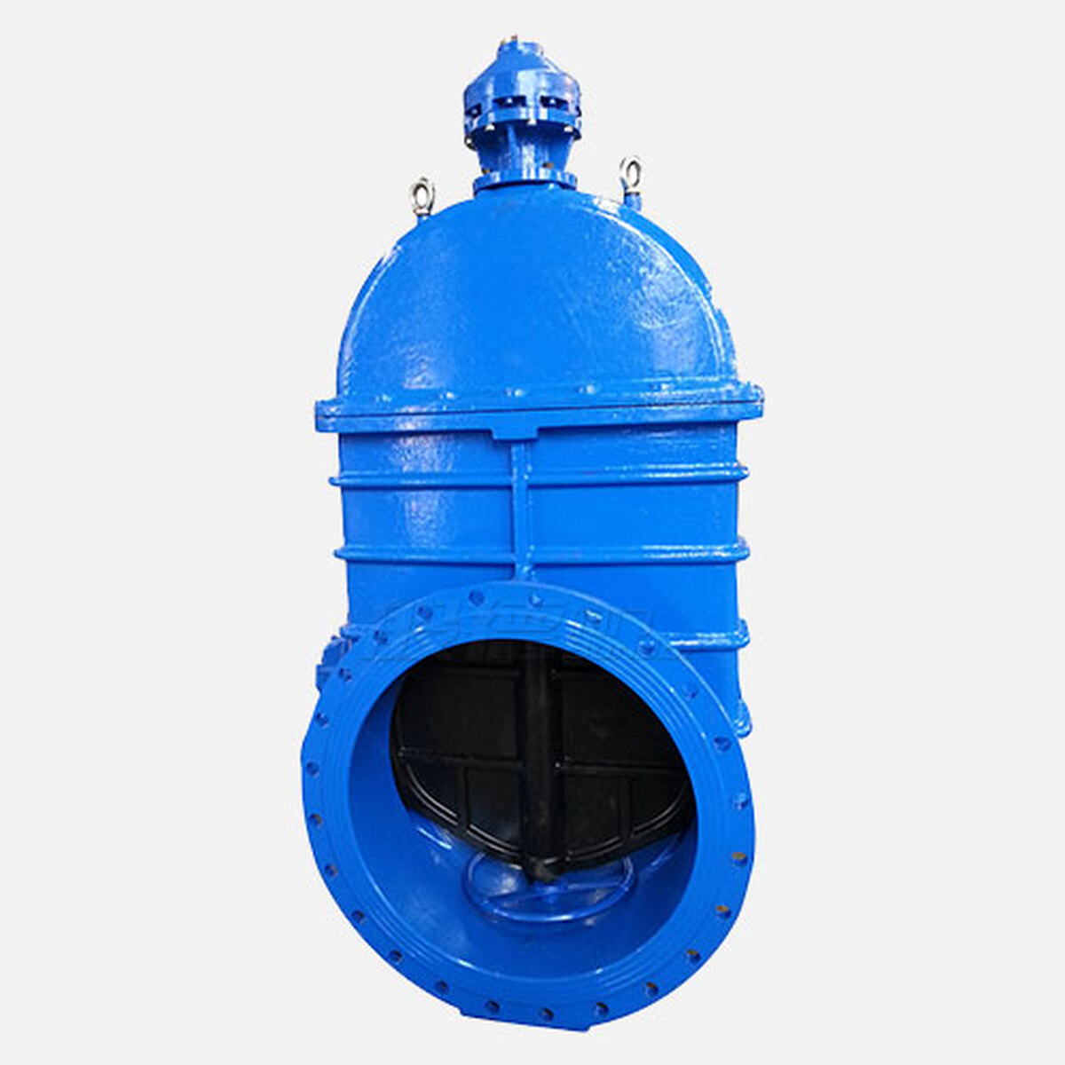 DN1000 Gate Valve product view