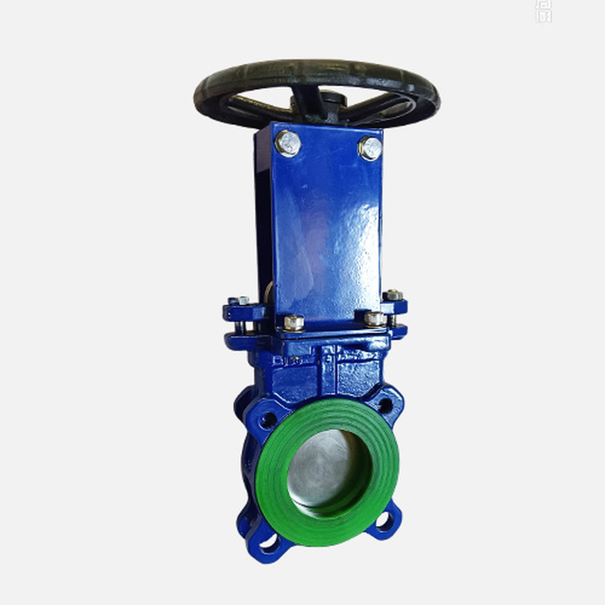 PZ73PU-10C Gate Valve