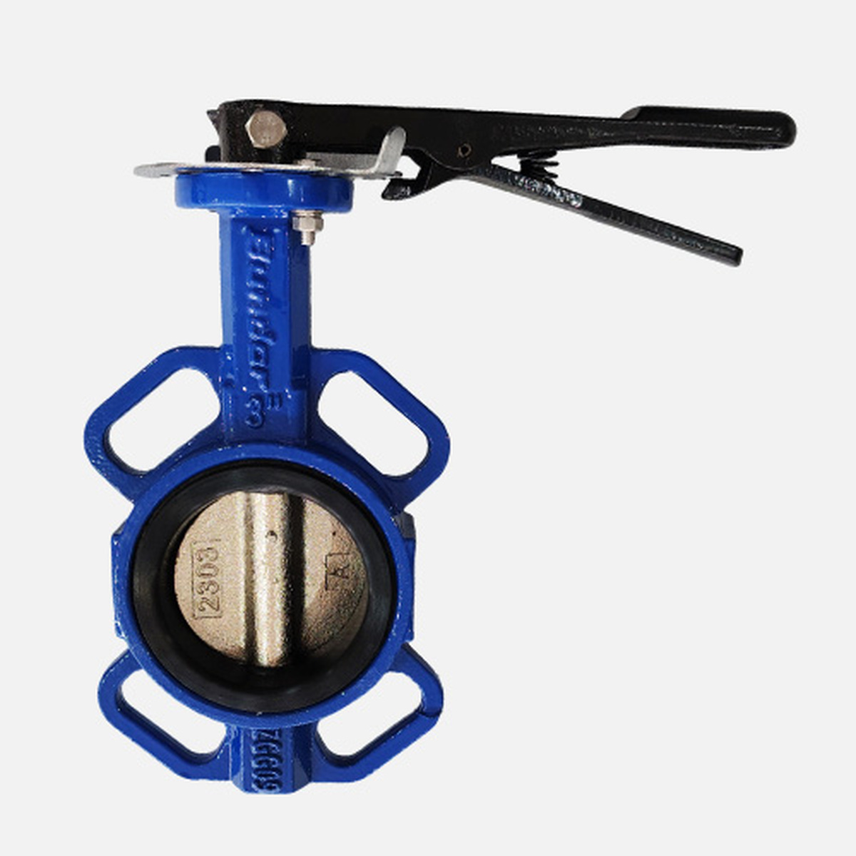 D71X-16Q-DN80 Butterfly Valve