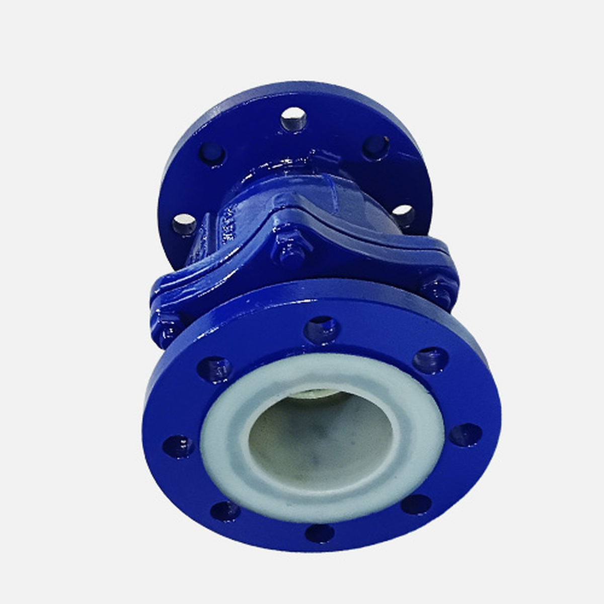 Q41F46-16C Ball Valve