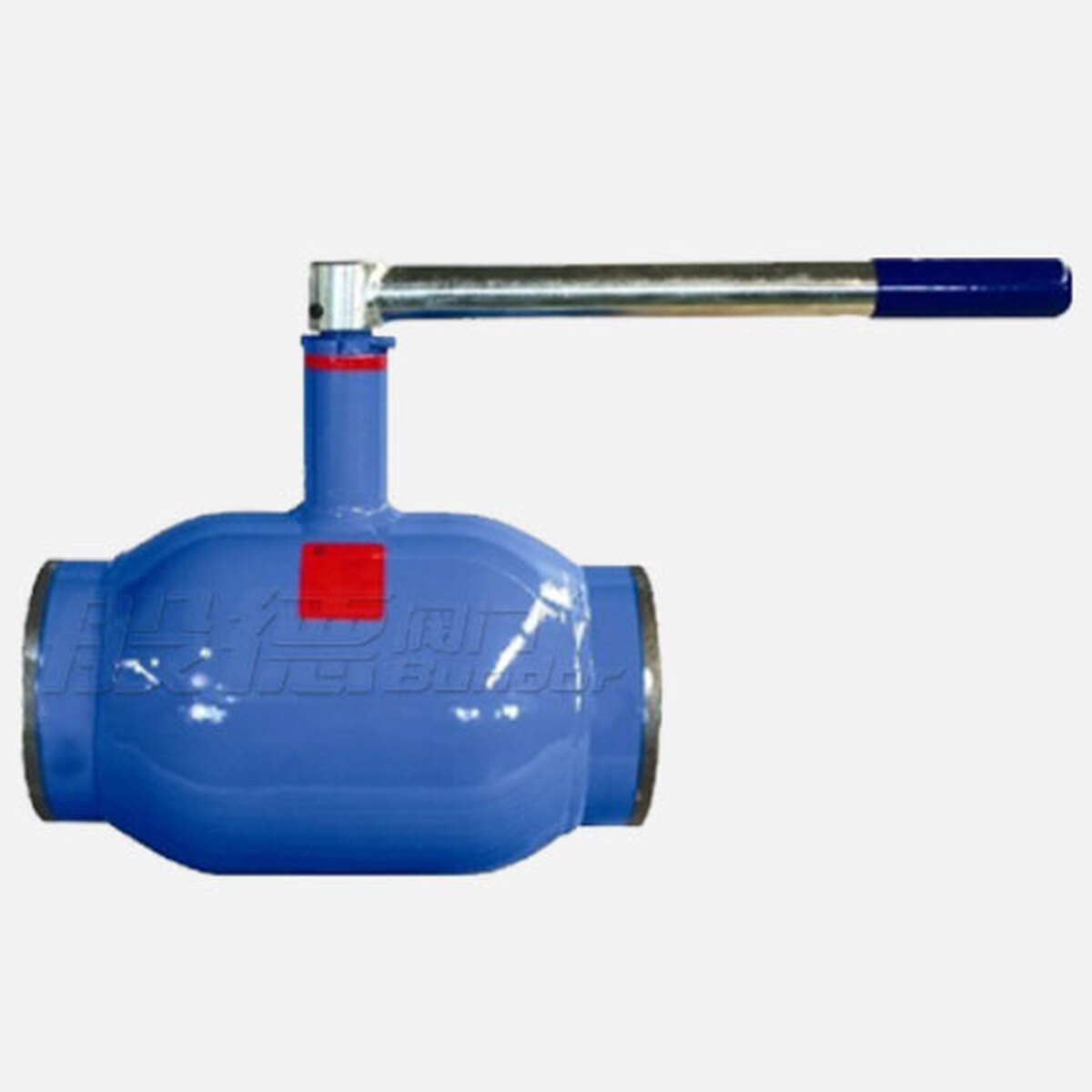 Q61F-25C Ball Valve product view