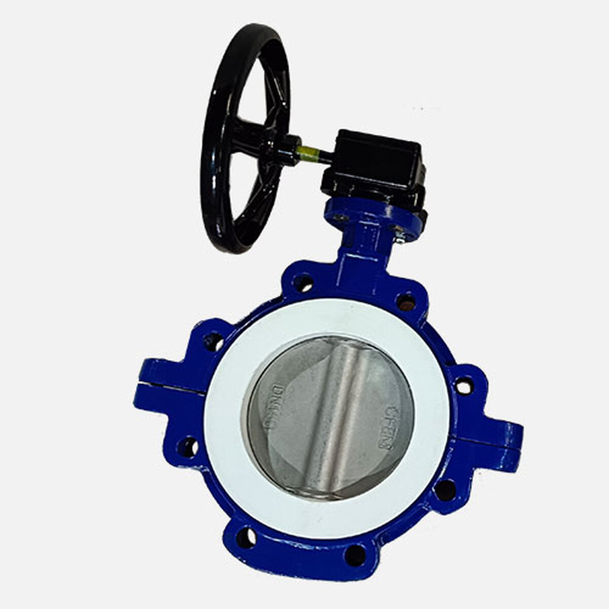 LTD371F46-16C Butterfly Valve
