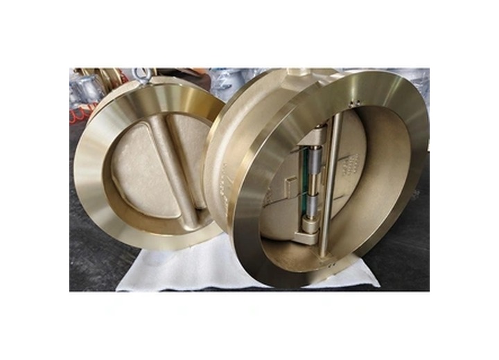 Check valve product category