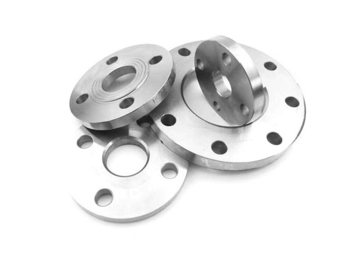 Flange product category