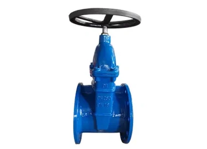 Gate valve product category
