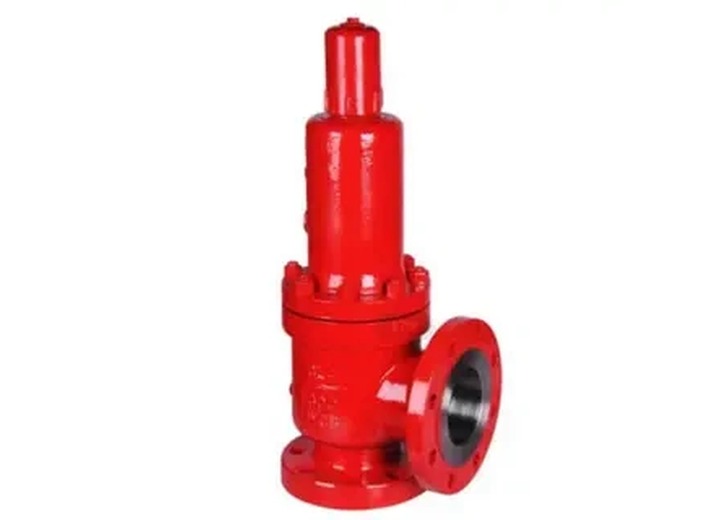 Y44H bellows steam pressure reducing valve