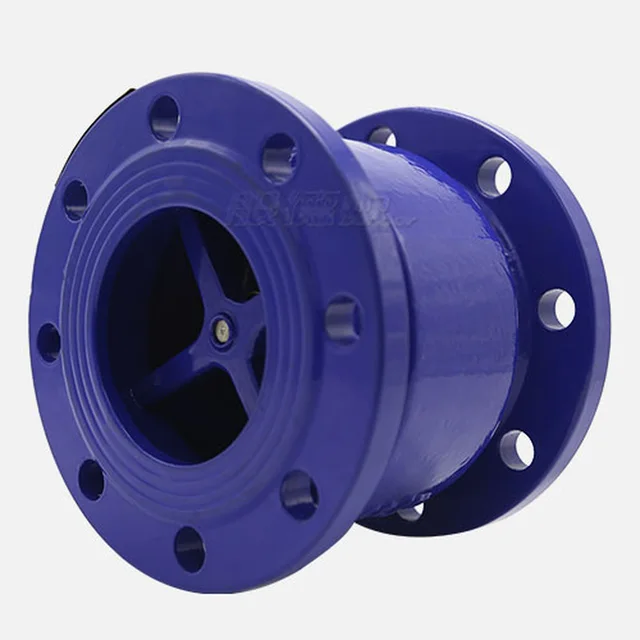 HC41X-16Q Check Valve product view