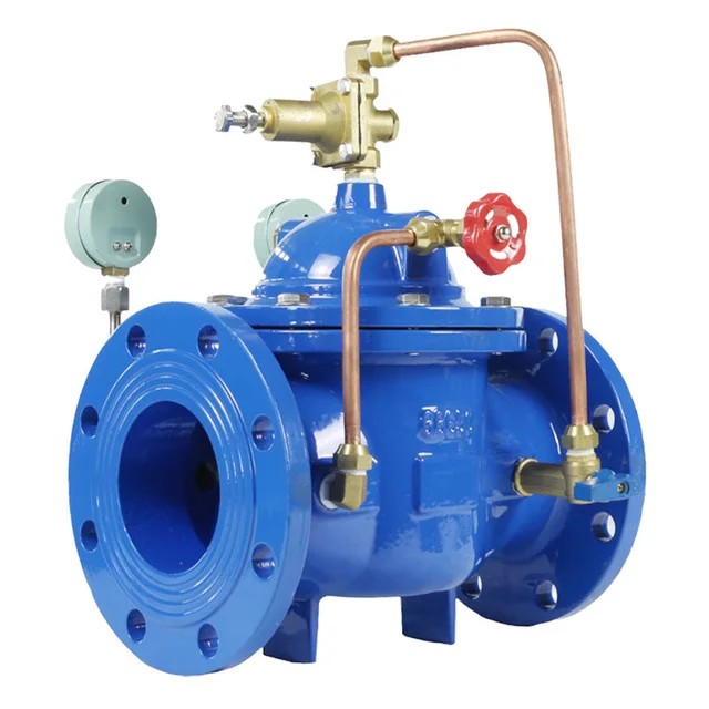 Pressure Reducing Valve product view