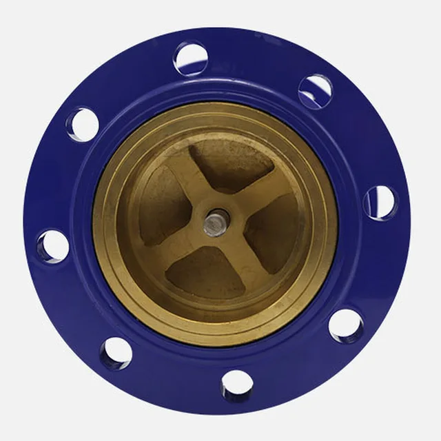 HC41X-16Q Check Valve product view