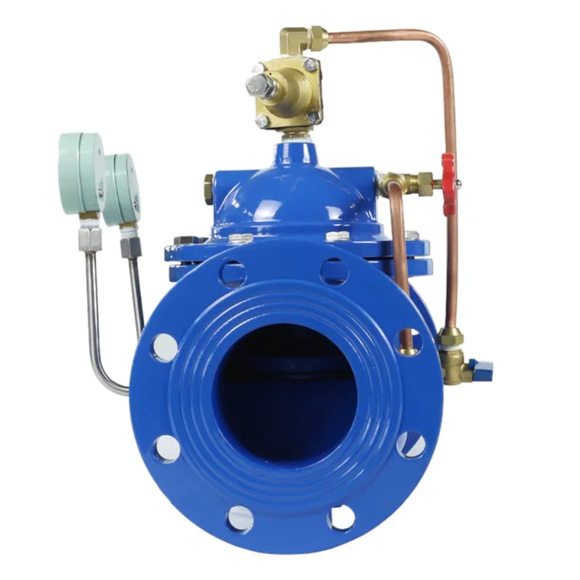 Pressure Reducing Valve product view